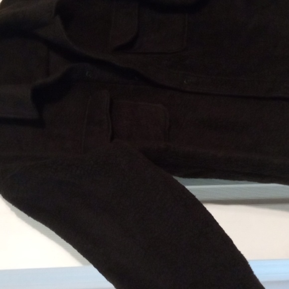 Fleece Jacket - Picture 3 of 9